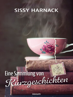 cover image of Eine Sammlung von Kurzgeschichten